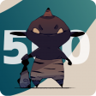 Defeat 500 Enemies Trophy