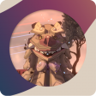 Defeat Guardian Dog #1 Trophy