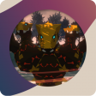 Defeat the Hydra Trophy