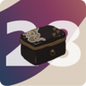Open All Treasure Chests Trophy