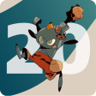 Spirit Slayer 20 Combo Trophy