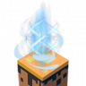 Supply Crate Trophy