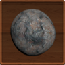 Asteroid Crusher (Easy) Trophy