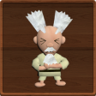 Platinum Trophy Trophy
