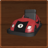 Prince Of Sonic Speed (Top Camera / Easy) Trophy
