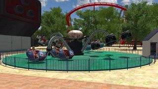 Rollercoaster Dreams Screenshot 7