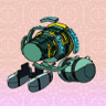 Bike Collector Trophy