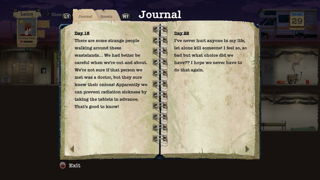 Sheltered Screenshot 4