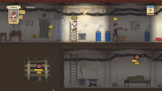 Sheltered Screenshot 9