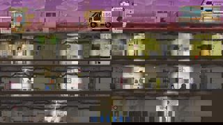 Sheltered Screenshot 2