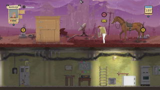 Sheltered Screenshot 1