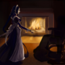Windows to the Past Trophy