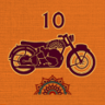 Combat Racing Trophy