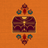 Hardcore Treasure Hunter Trophy