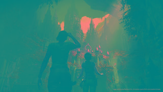 Uncharted: The Lost Legacy Screenshot 4