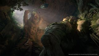 Uncharted: The Lost Legacy Screenshot 18