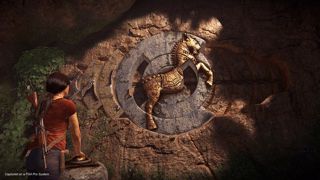 Uncharted: The Lost Legacy Screenshot 16