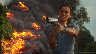 Uncharted: The Lost Legacy Screenshot 17