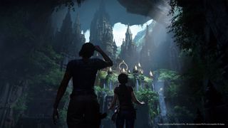 Uncharted: The Lost Legacy Screenshot 12