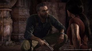 Uncharted: The Lost Legacy Screenshot 13