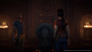 Uncharted: The Lost Legacy Screenshot 15