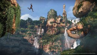 Uncharted: The Lost Legacy Screenshot 11