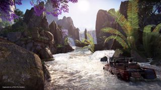 Uncharted: The Lost Legacy Screenshot 19
