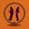 Wingwoman Trophy