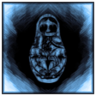 Matryoshka doll Trophy