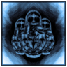 Matryoshka dolls master Trophy