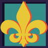 Saints Flow Trophy