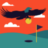 The Eagle Maneuver Trophy