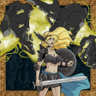 Liberator of Spirits Trophy