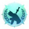 Betrayal Most Foul Trophy