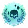 Bone Peddler Trophy