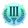 Crimson Caldera Trophy
