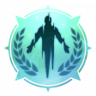 Full Ascension Trophy