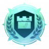 Impenetrable Fortress Trophy