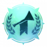 In a Liege of Your Own Trophy