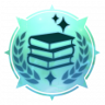 Jack of All Tomes Trophy