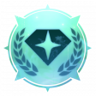 Magical Synergy Trophy