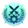 Manufactured War Trophy