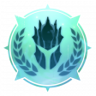 Master of Evilness Trophy