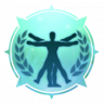 My Final Form Trophy