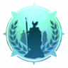 Returning Circle Trophy