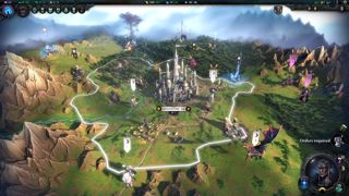 Age of Wonders 4 Screenshot 3