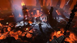 Age of Wonders 4 Screenshot 4