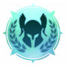 Secret Technique Trophy