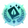 The Goddess of Nature Trophy