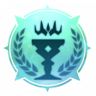 The Hammest of all Bingers Trophy